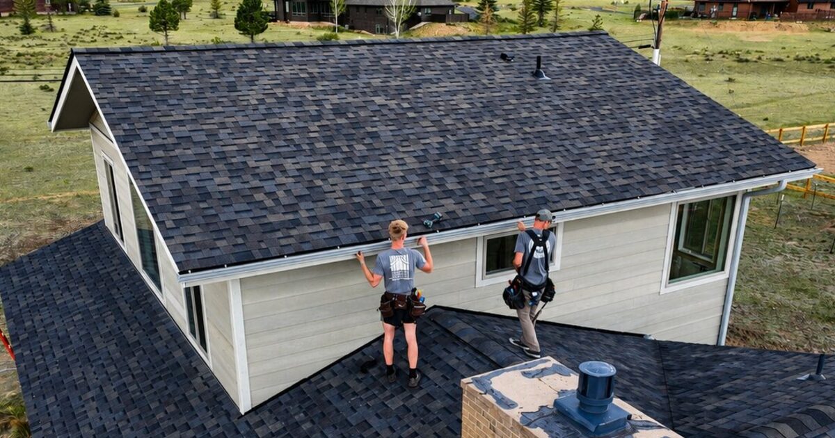 Green Brothers Gutters